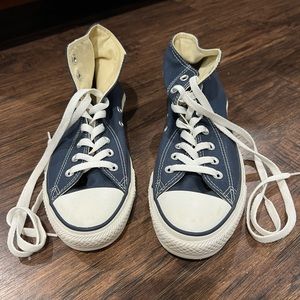 Worn just about couple of times.